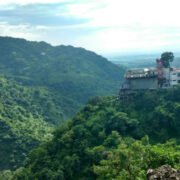 best one-day trip destinations from Delhi
