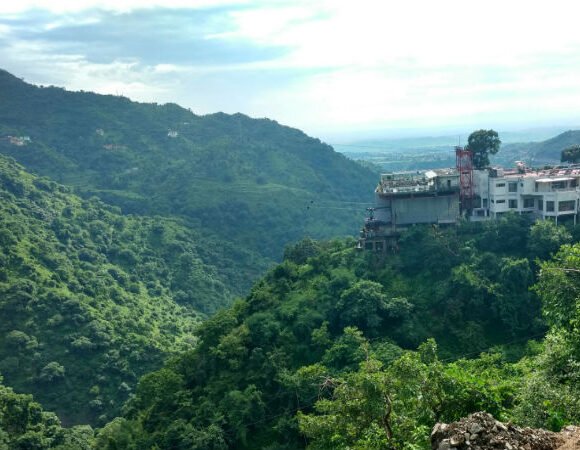 Top 10 Best One-Day Trip Destinations from Delhi