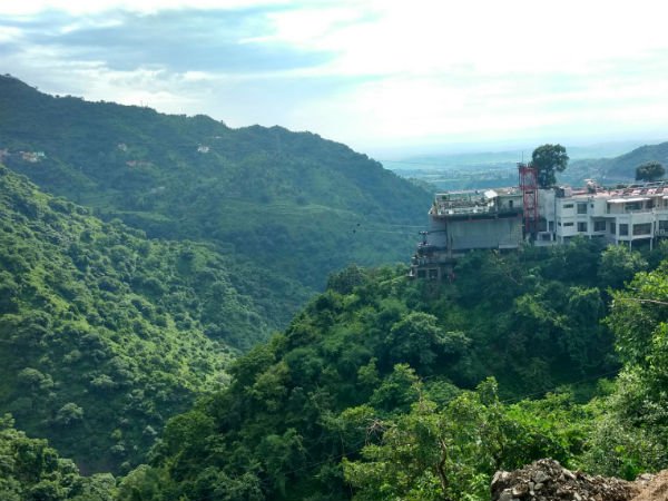best one-day trip destinations from Delhi