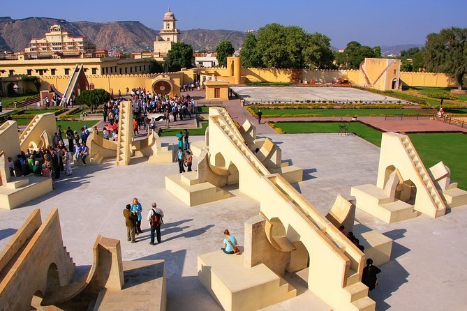 Delhi to Jaipur one-day tour