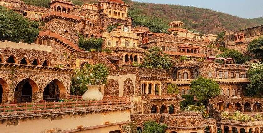 best one-day trips from Delhi
