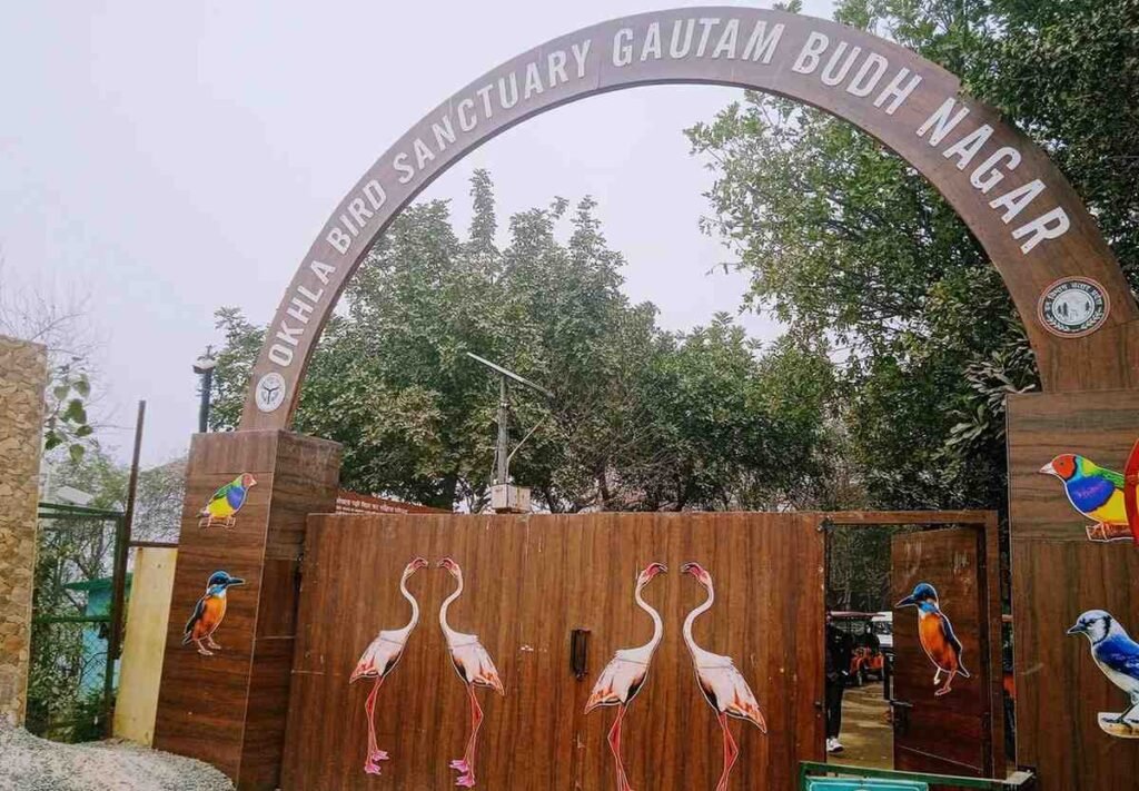 one day outing near Delhi NCR