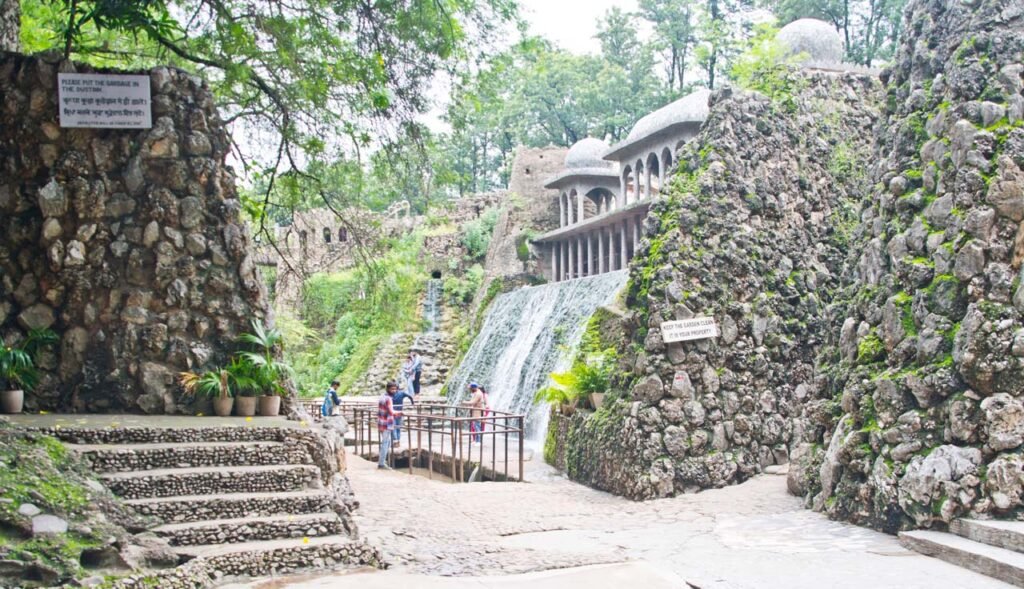 One-Day Road Trip from Delhi to Chandigarh