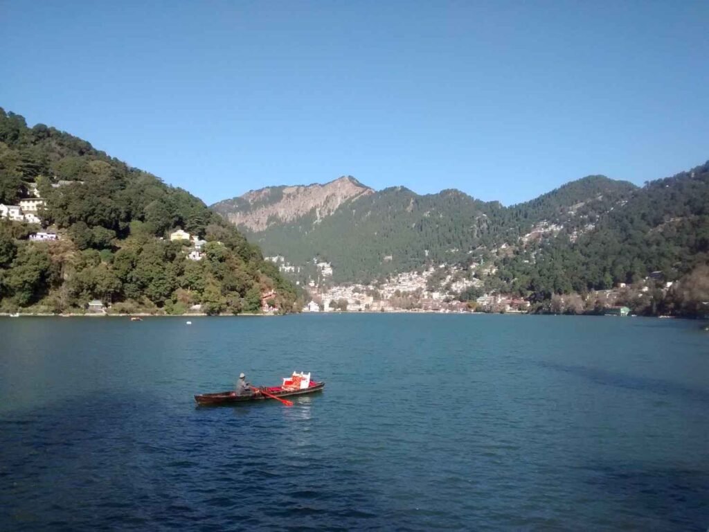 one day trip to hill station from delhi