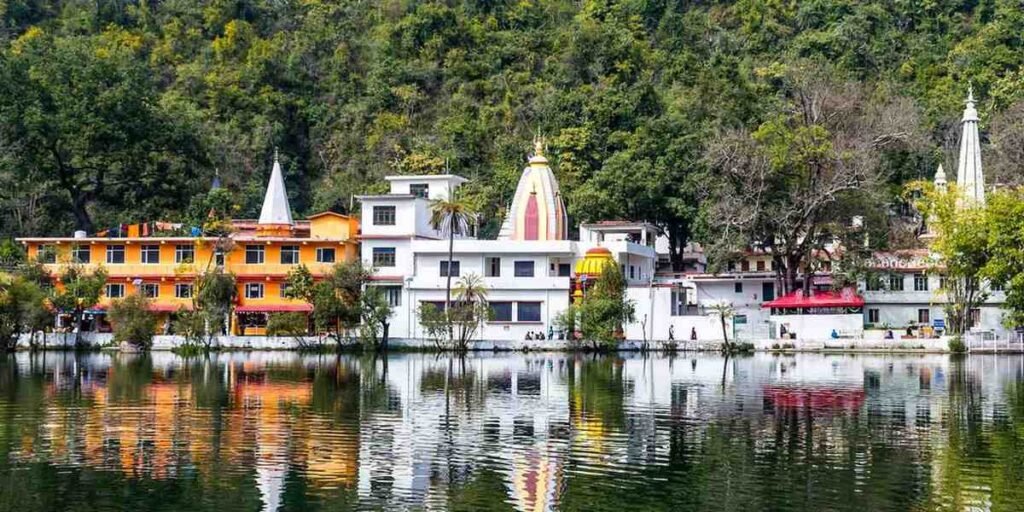 one day trip to hill station from delhi