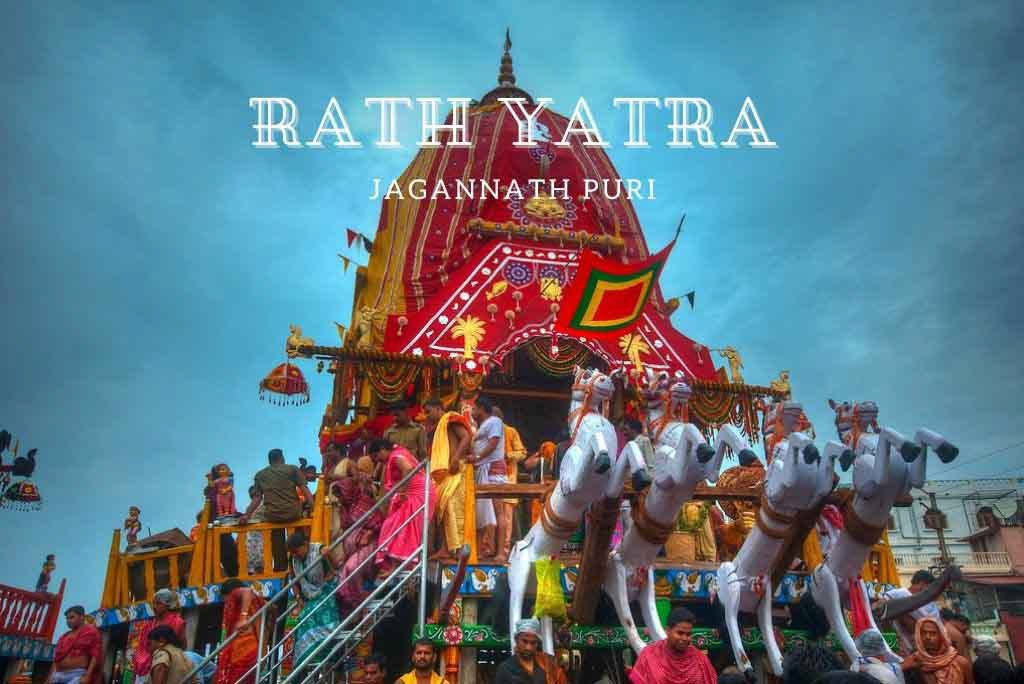 Rath Yatra Ultimate Travel Guide