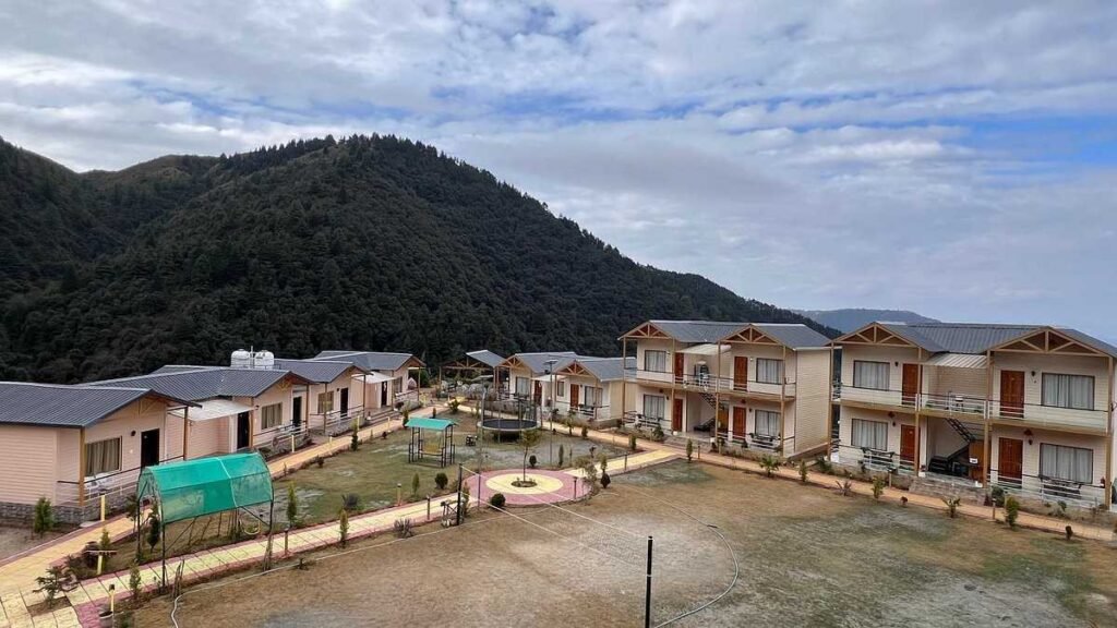 one day trip to hill station from delhi