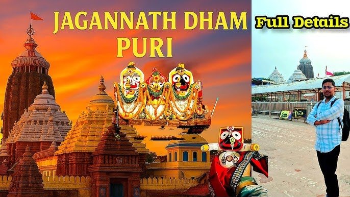 Rath Yatra Ultimate Travel Guide