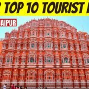 Delhi to Jaipur one-day tour