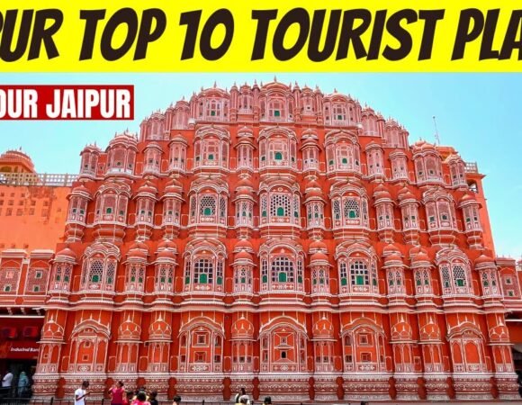 Explore Jaipur in One Day from Delhi Travel Guide