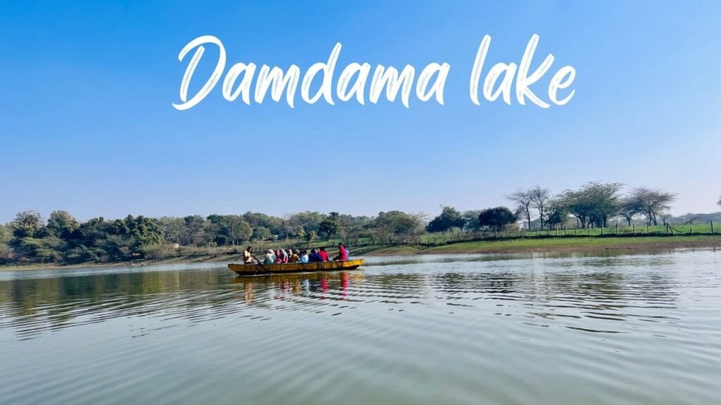 one-day trip topics from Delhi