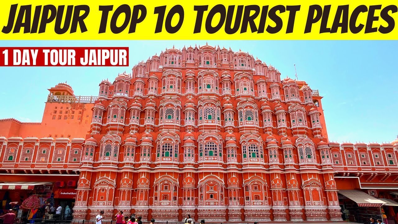 Delhi to Jaipur one-day tour