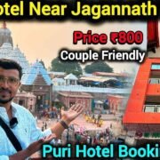 Jagannath Rath Yatra