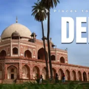 Best Picnic Spots Near Delhi