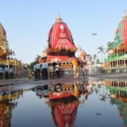 Jagannath Rath Yatra