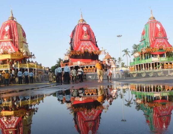 Do’s and Don’ts for Jagannath Rath Yatra Visitors