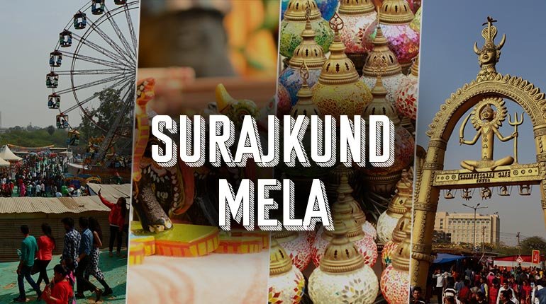 Best One-Day Trip Destinations from Delhi