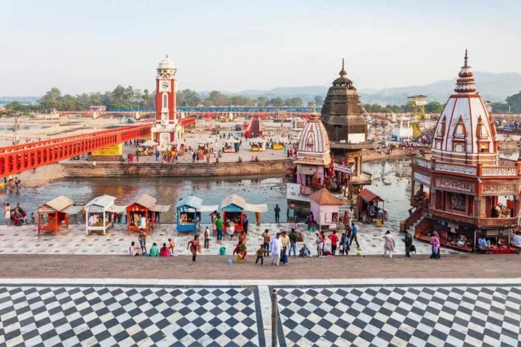 Best one-day trip destinations from Delhi