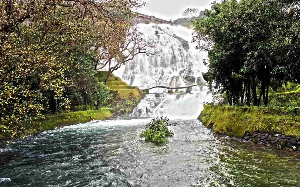 Maharashtra