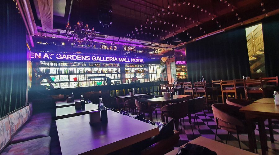 Best Restaurants