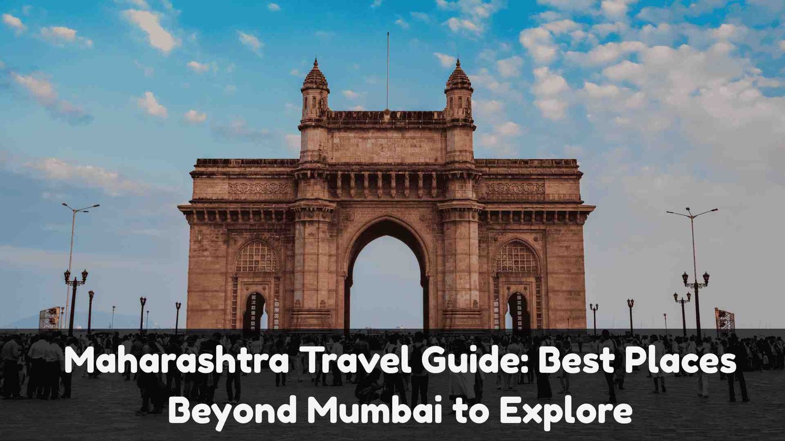 Maharashtra Travel Guide