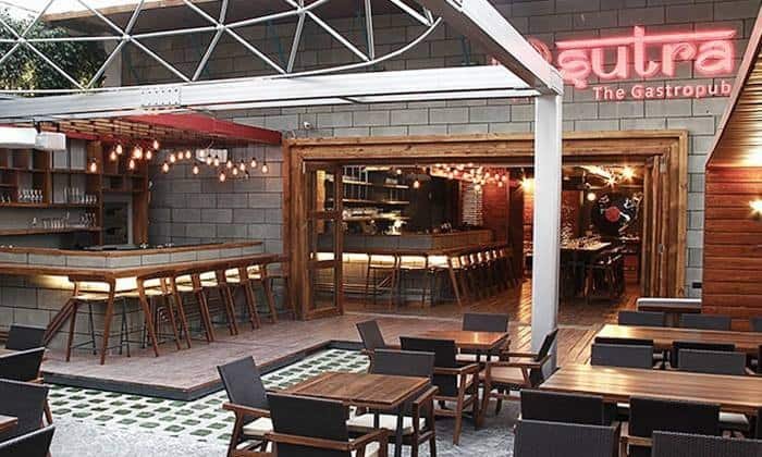 Best Restaurants