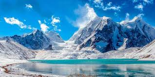 how to plan Sikkim trip