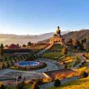 how to plan Sikkim trip