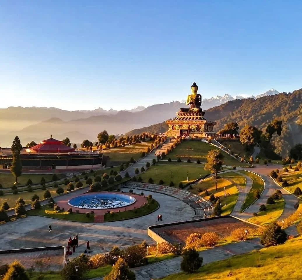 how to plan Sikkim trip
