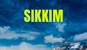 how to plan Sikkim trip