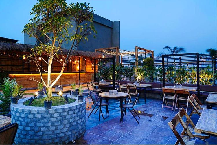 Best Restaurants