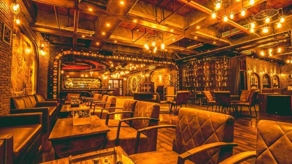 Best Restaurants