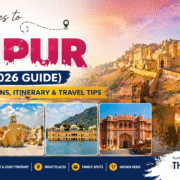 best places to visit in jaipur
